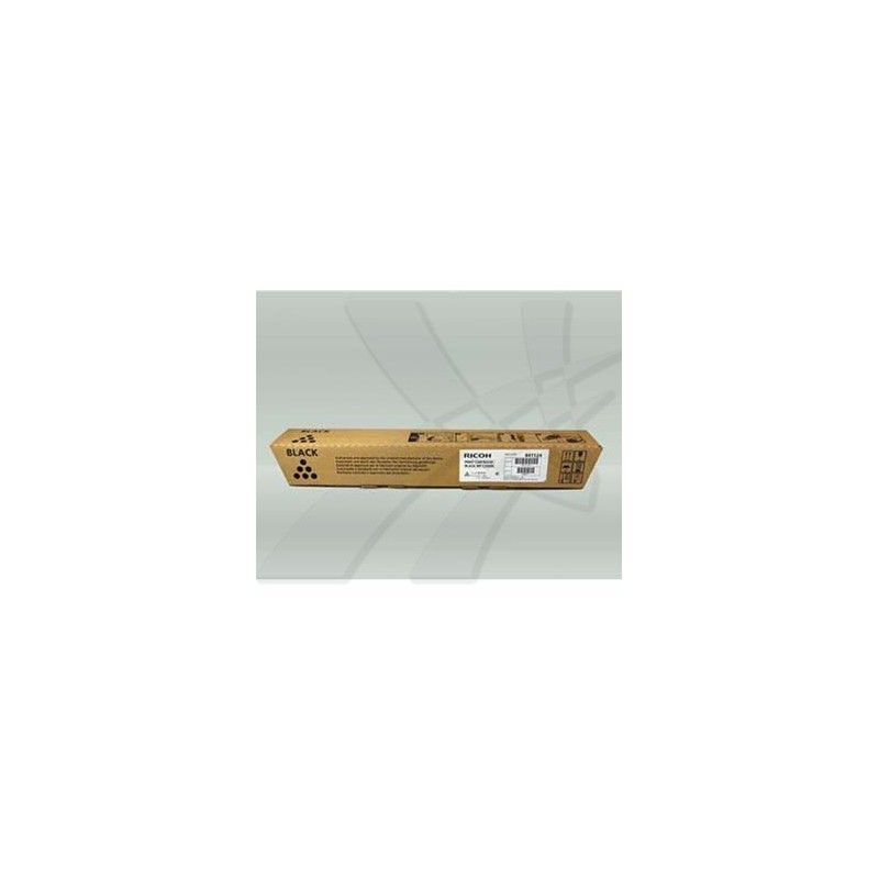 Ricoh oryginalny toner 841124, 842043, black