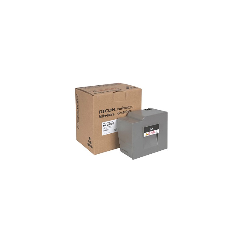Ricoh oryginalny toner 842147, 841784, black