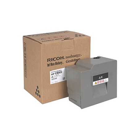 Ricoh oryginalny toner 842147, 841784, black