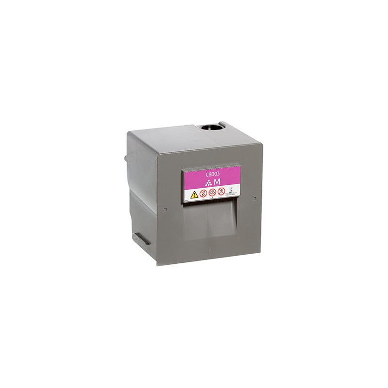 Ricoh oryginalny toner 842194, magenta