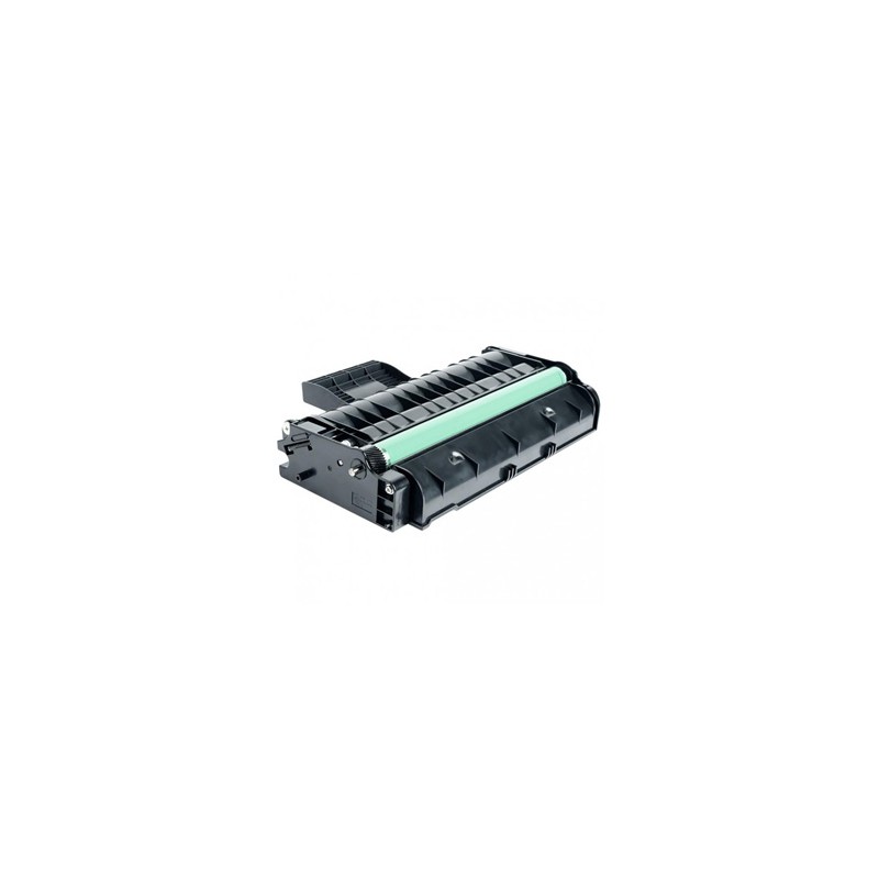 Ricoh oryginalny toner 821242, black, 6400s