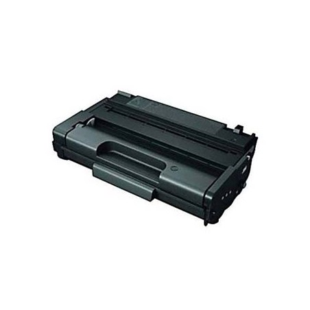 Ricoh oryginalny toner 406522, 407648, black, 5000s