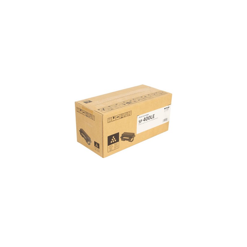 Ricoh oryginalny toner 408062, black, 2500s