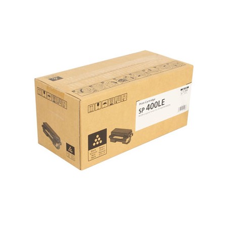 Ricoh oryginalny toner 408062, black, 2500s