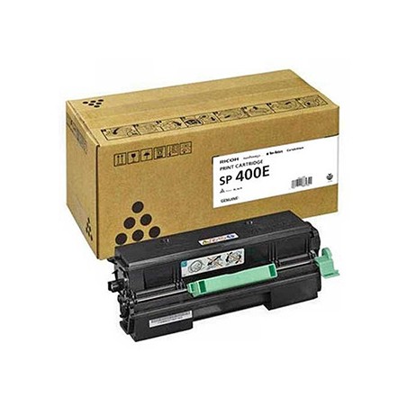 Ricoh oryginalny toner 408061, black, 5000s