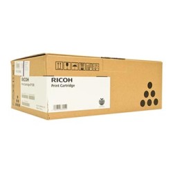Ricoh oryginalny toner 407510, black, 9300s
