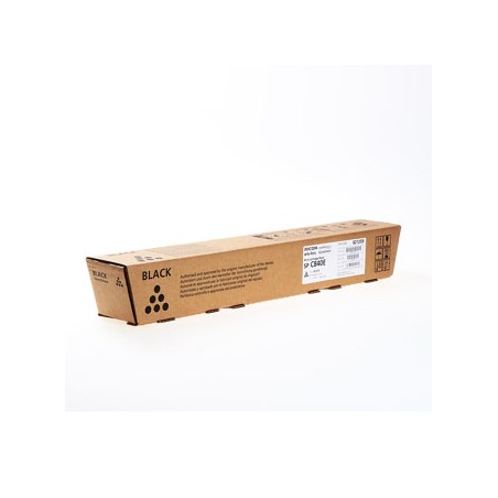 Ricoh oryginalny toner 821259, black, 30000s