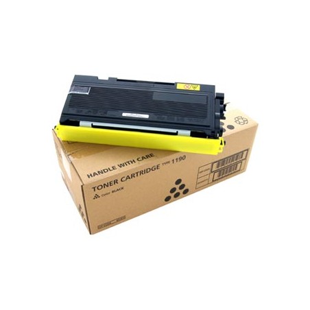 Ricoh oryginalny toner 431013, Typ 1190, black