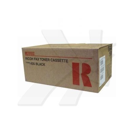 Ricoh oryginalny toner 430291, Typ 1435D, black, 4500s