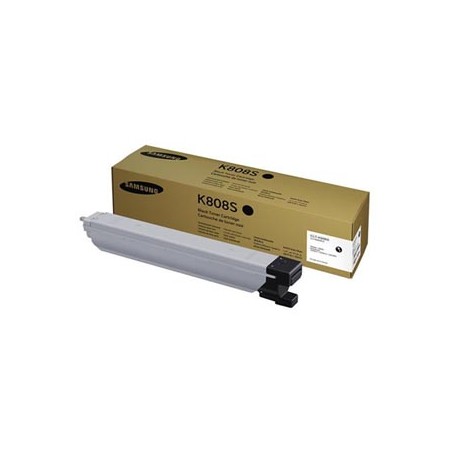 HP oryginalny toner SS600A, CLT-K808S, black, 23000s