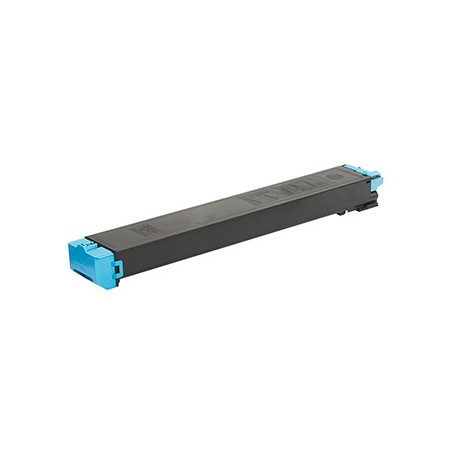 Katun Performance kompatybilny toner z Sharp MX-23GTCA, cyan, 10000s