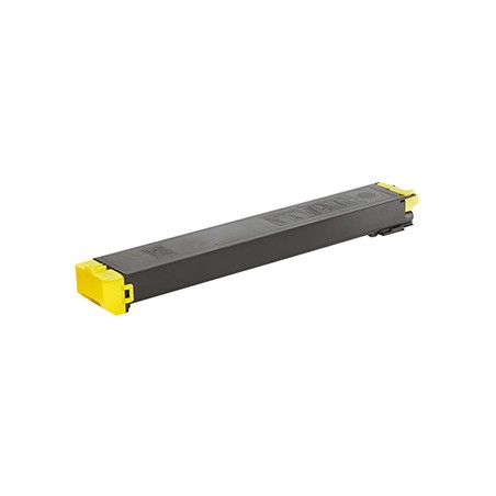 Katun Performance kompatybilny toner z Sharp MX-23GTYA, yellow, 10000s
