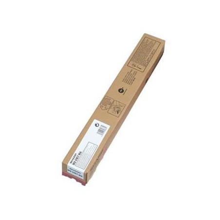 Sharp oryginalny toner MX-51GTMA, magenta, 18000s