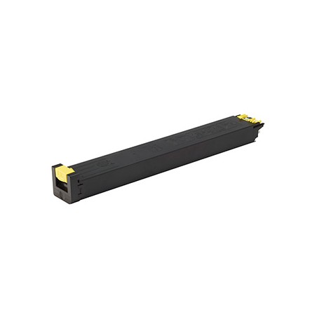 Katun Performance kompatybilny toner z Sharp MX-51GTYA, yellow, 18000s