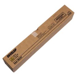 Develop oryginalny toner A11G2D1, TN-216Y, yellow, 26000s