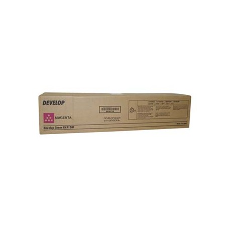 Develop oryginalny toner 8938715, TN-312M, magenta, 12000s