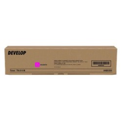 Develop oryginalny toner A9E83D0, A9E83DA, TN-514M, magenta, 26000s