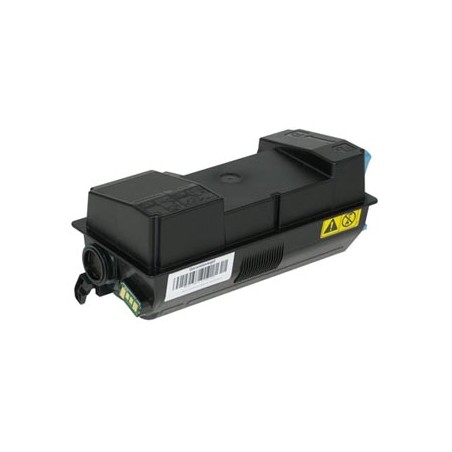 Utax oryginalny toner 4436010010, black, 25000s