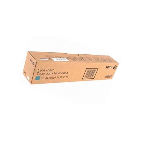 Xerox oryginalny toner 006R01464, cyan, 15000s