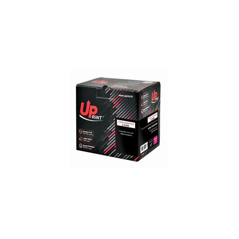 UPrint kompatybilny toner 006R04362, magenta, 2000s