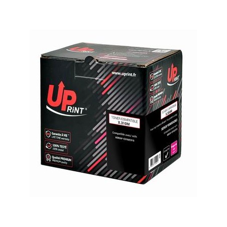 UPrint kompatybilny toner 006R04362, magenta, 2000s