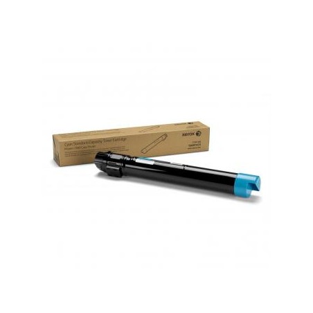 Xerox oryginalny toner 106R01440, cyan, 9600s