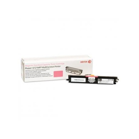 Xerox oryginalny toner 106R01464, magenta, 1500s