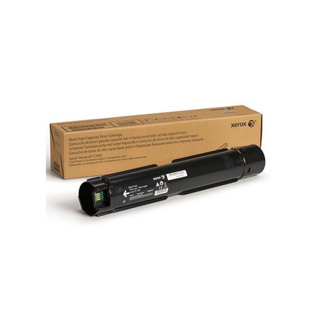 Xerox oryginalny toner 106R03745, black, 23600s