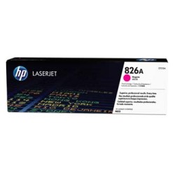 HP oryginalny toner CF313A, HP 826A, magenta, 31500s, EOL