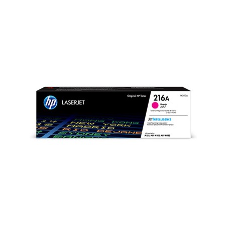 HP oryginalny toner W2413A, HP 216A, magenta, 850s