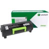 Lexmark oryginalny toner 24B6890, black, 21000s