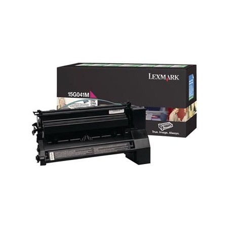 Lexmark oryginalny toner 34040HW, black, 6000s