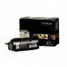 Lexmark oryginalny toner 64016SE, black, 6000s, return