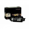 Lexmark oryginalny toner 64016SE, black, 6000s, return