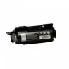 Lexmark oryginalny toner 64016SE, black, 6000s, return