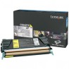Lexmark oryginalny toner C5342YX, yellow, 7000s
