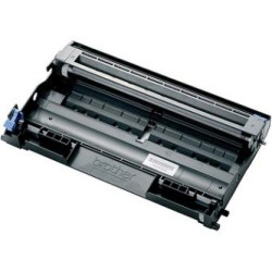 Brother oryginalny bęben DR2005, black, 12000s