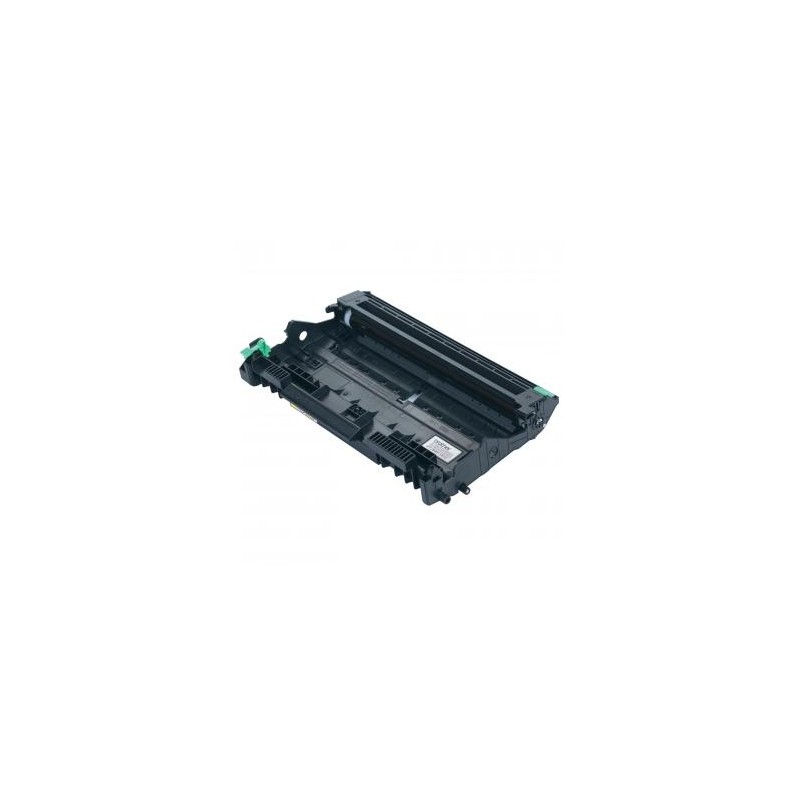 Brother oryginalny bęben DR2100, black, 12000s