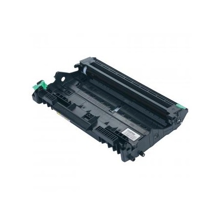 Brother oryginalny bęben DR2100, black, 12000s