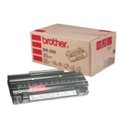 Brother oryginalny bęben DR300, black, 12000s