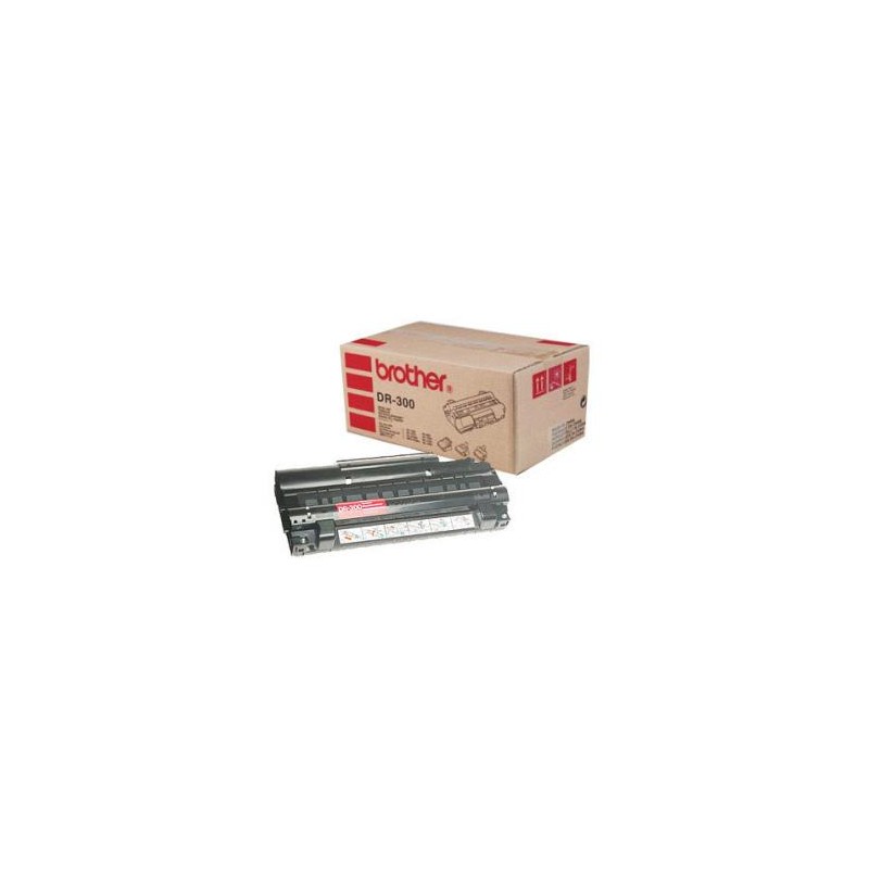 Brother oryginalny bęben DR300, black, 12000s
