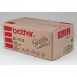 Brother oryginalny bęben DR300, black, 12000s
