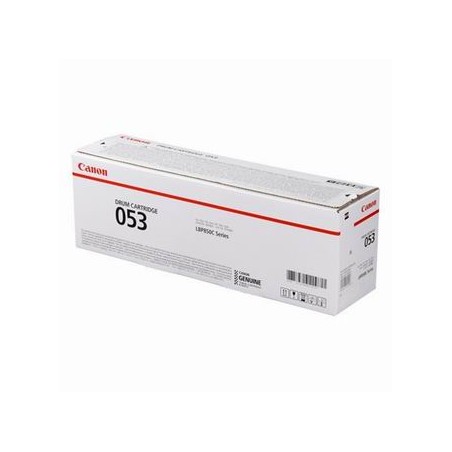 Canon oryginalny bęben 053 BK, 2178C001, black, 70000s