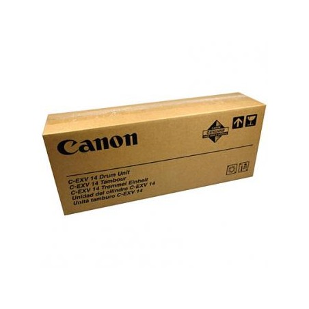 Canon oryginalny bęben C-EXV14 BK, 0385B002, black