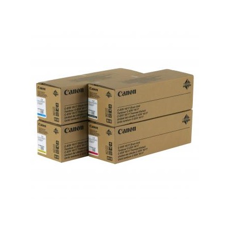 Canon oryginalny bęben C-EXV16 BK, 0258B002, black