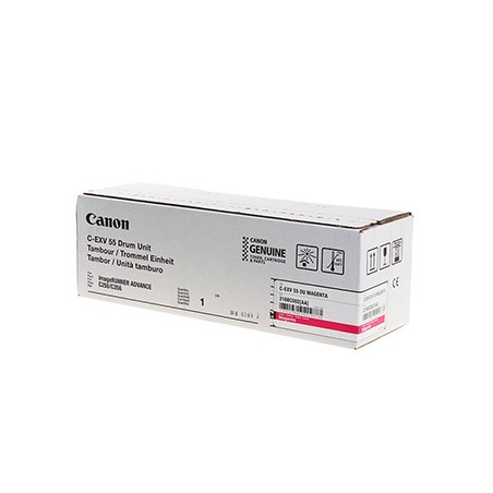 Canon oryginalny bęben C-EXV55 M, 2188C002, magenta, 45000s