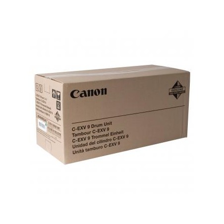 Canon oryginalny bęben C-EXV9 BK, 8644A003, black