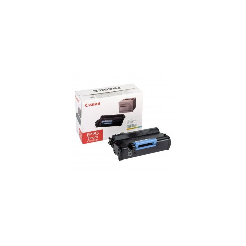 Canon oryginalny bęben EP-83 BK, 1506A013, black