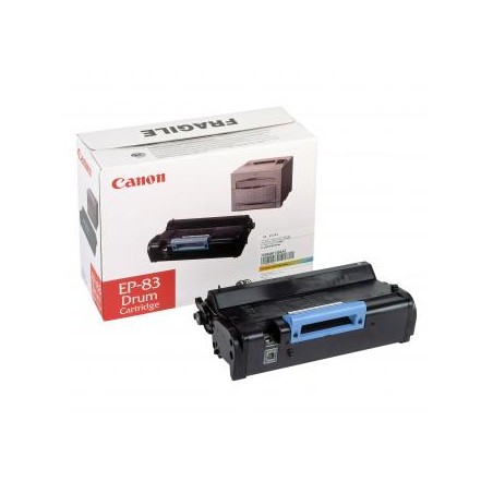 Canon oryginalny bęben EP-83 BK, 1506A013, black