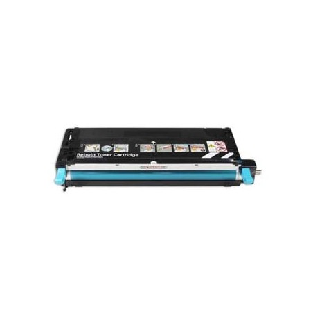 Epson oryginalny bęben C13S051193, cyan, 30000s